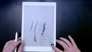 reMarkable (tablet) Journey 3: Codex OS (software) 2+