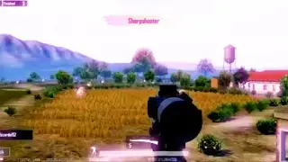 BGMI skill over device 😈