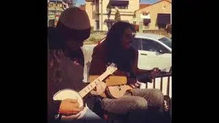 CHRISTMAS EVE MORN WITH UKULELE RAY