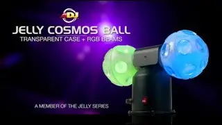 ADJ Jelly Cosmos Ball