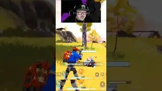 Passando o rodo no mapa 