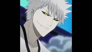 Ichigo vs Hichigo × Government Hooker | #bleach #ichigo #ichigokurosaki #anime #edit