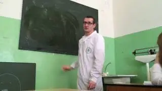 Механизмы регуляции АД №2