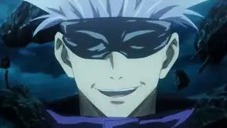 Seu ex ta nervoso demais - Anime edit Funk [Satoru Gojo]