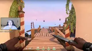 One Minute Valorant Tips: 100% Accuracy While Moving