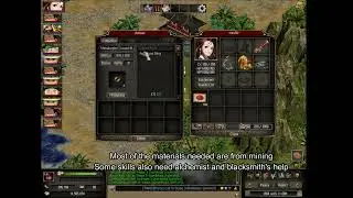 Mettalurgist - The Great Merchant Global Server