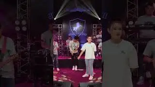 Niken salindry feat. Mas hasan