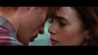Трейлер "С любовью, Рози"