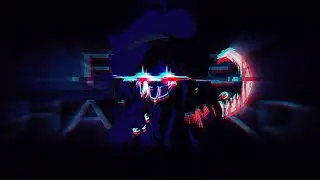 Funkin' Corruption: Last Reality | DARNELL VS EVIL NENE HOUR 2! (FIRE HAZARD)