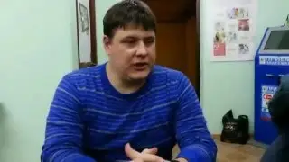 Только для мужчин!