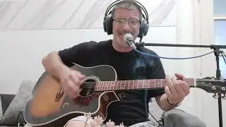 ”men’ se dušo od tebe ne rastaje” COVER by Momir