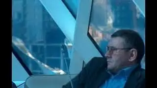 Бахтияр Бабаджанов о деле Исматуллы максума