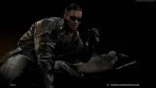 COD Vanguard - Warzone: [Season 5] MVP Highlight - EXPLOSIVE PERSONALITY (Tier 8)