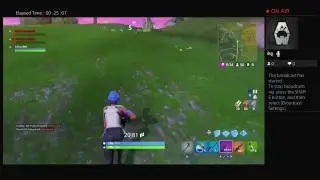 Fortnite