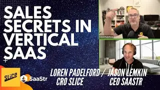 Slice's CRO on 