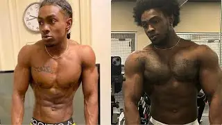You Must Do This Before Lifting Weights