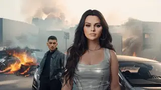 Selena Gomez - See You Again (ft. ZAYN)