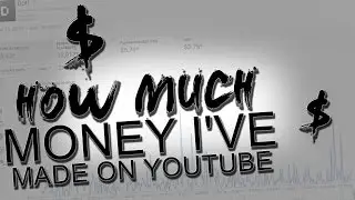 This Is How Much YouTube Pays Me