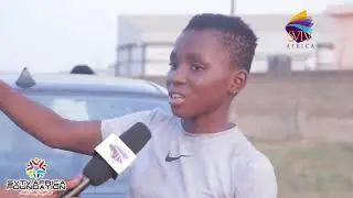 I Quit JHS 3 To Do C0caine   17 year Old Girl GHETTO LIFE STORY