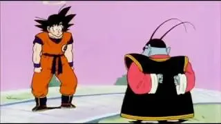 dragon ball z ep 5 vostfr