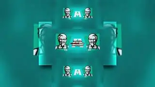 [YTPMV] KFC Logo Scan in Low Voice