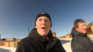 Вот это Случай!