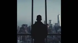Mac DeMarco - Moonlight on the River x Mr Robot (Slowed + Reverb) [Instrumental]