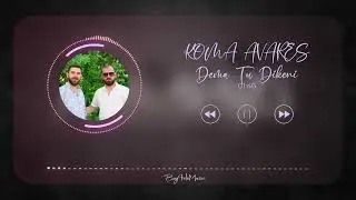 Şiyar Yaşar - Davut Tur - DEMA TU DİKENİ [ 2024 © ]