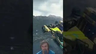 Новая инфа по death stranding 2 