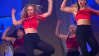 INNA SHOW - Pokaz Mody i Tańca 2025