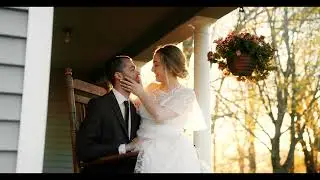 Raechell And Benjamin Wedding Video