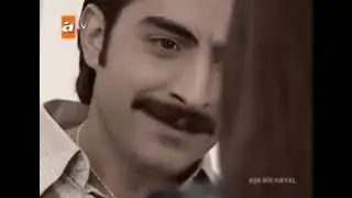 Aşk bir hayal 17.bölüm 1.sezon