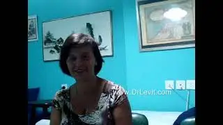 УЛУЧШИЛОСЬ РАЗВИТИЕ!!!Отзыв: Доктор Лев Левит.