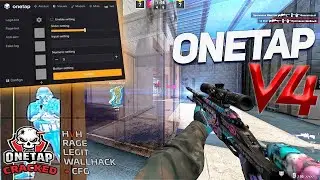 💣ONETAP V4 CRACK DLL FIXED 2021! ONETAP CRACK FIX 💣
