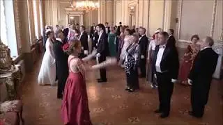 Бал Помпадур. КД Пистолет