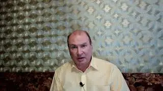 Блогер Юрий Уваров о 