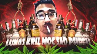 Lukas Kril psibeh