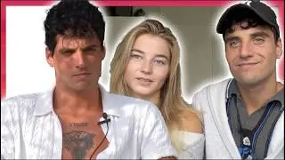 Diederik wil weer meedoen aan De Bondgenoten, foto’s zorgen voor ophef ‘Is het uit met Anouk’