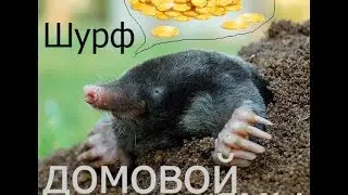Шурф