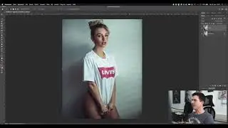 Aus 3:2 mach 5:4 - das perfekte Hochformat für Instagram - ohne Informationsverlust