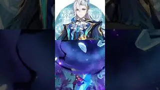 Neuvillette has no Vision?!?  Genshin Theory 