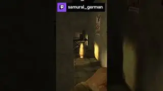 Leg Killer | samurai_german auf #Twitch