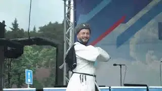 ЕДУ К БАТЕ-ВИКТОР СОРОКИН.