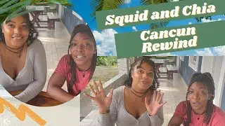 Cancun Rewind