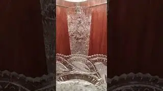 Русский хрусталь!!!
