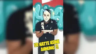 Kräfte Challenge... Er war richtig sauer 😂 #shorts