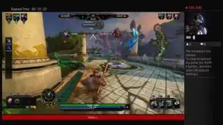 Smite time lets do this!!!!!