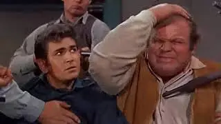 Bonanza Compilation, 6 Hours - Western