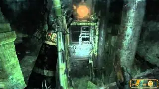 Metro 2033 walkthrough part 29 - 