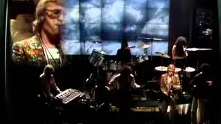 Passport Klaus Doldinger - Locomotive - RockPop - 1978